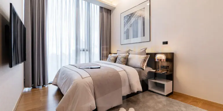 Siamese Exclusive Sukhumvit 31 (3bed 205sqm 51mb)-18