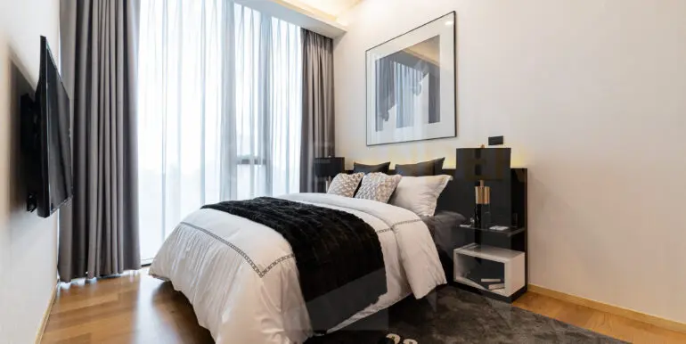 Siamese Exclusive Sukhumvit 31 (3bed 205sqm 51mb)-7