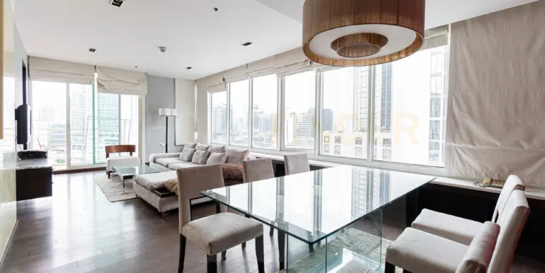 Siri Residence (3bed 145sqm 30mb)