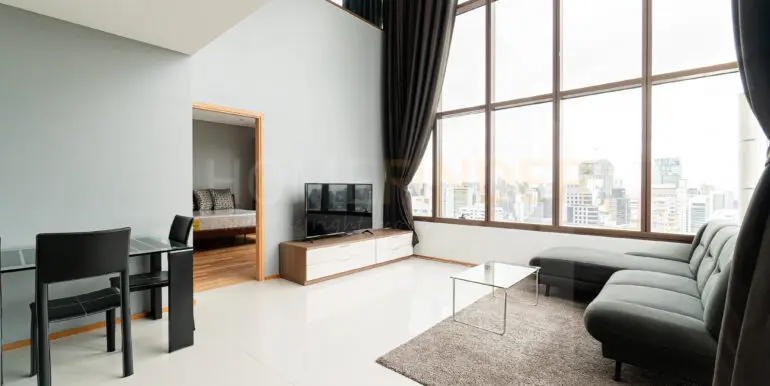 The Emporio Place (2bed 135sqm)