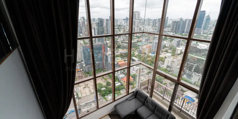 The Emporio Place (2bed 135sqm)-17