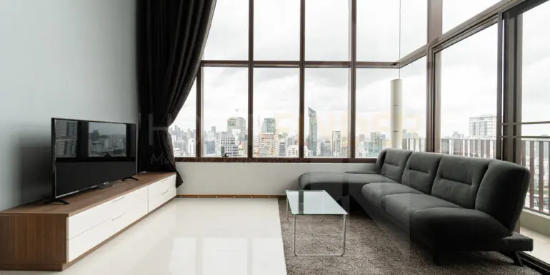 The Emporio Place (2bed 135sqm)-7