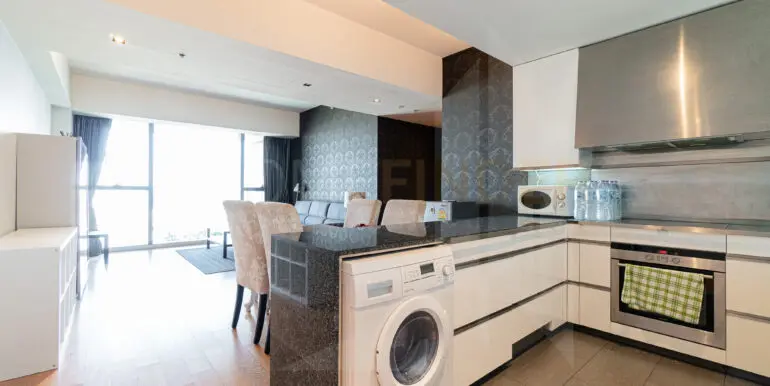 The Met (2bed 92.9sqm 17.6m)