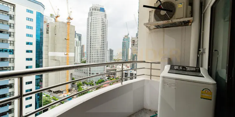 Top View (2bed 91sqm 35k)-14