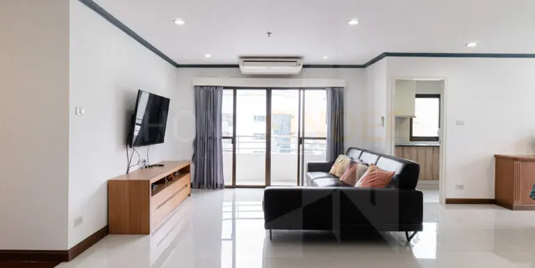 Top View (2bed 91sqm 35k)-4