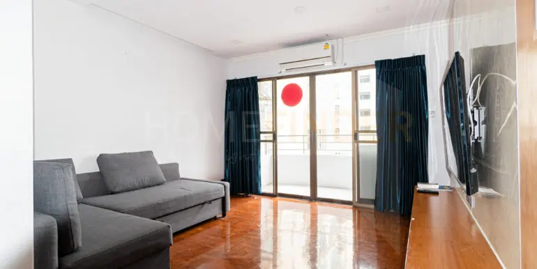 Top View (2bed 91sqm 35k)-5