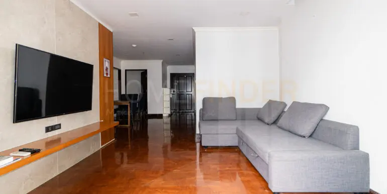 Top View (2bed 91sqm 35k)-7
