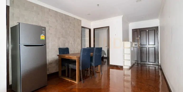 Top View (2bed 91sqm 35k)-8