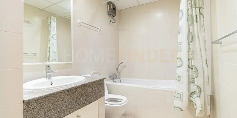 Top View (2bed 91sqm 35k)-8