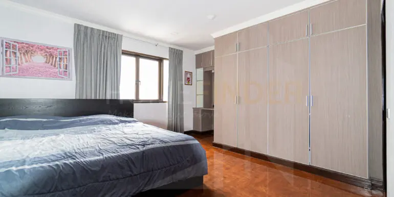 Top View (2bed 91sqm 35k)-9