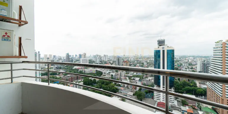 Top View (3bed 140sqm 40k)-12