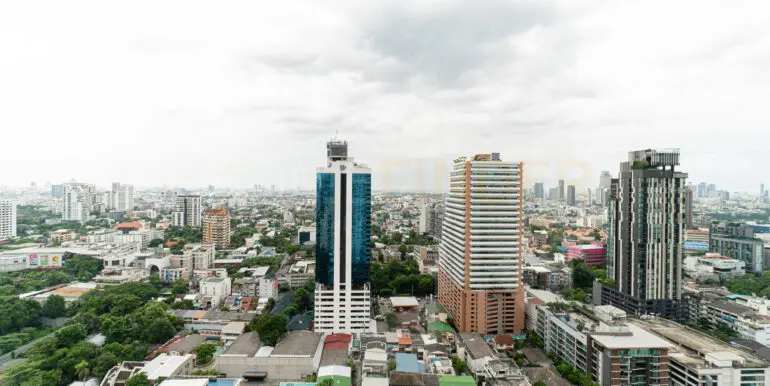 Top View (3bed 140sqm 40k)-13