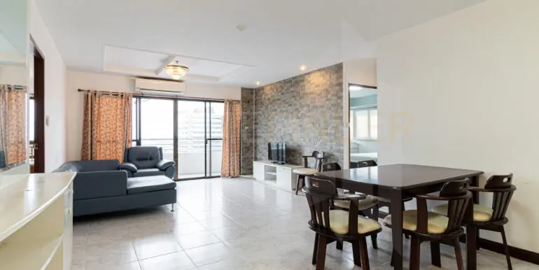 Top View (3bed 140sqm 40k)
