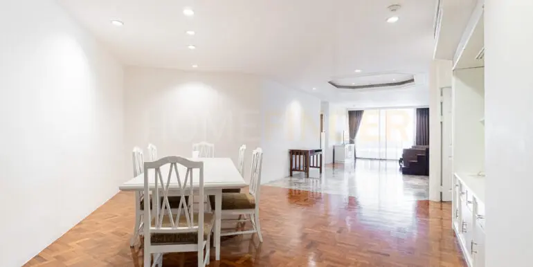 Trinity Complex (3bed 215sqm)
