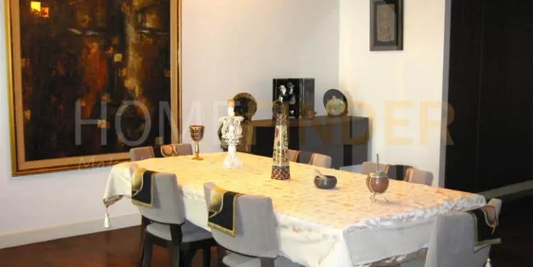 Dining Room+