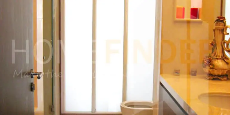 Master Bathroom+