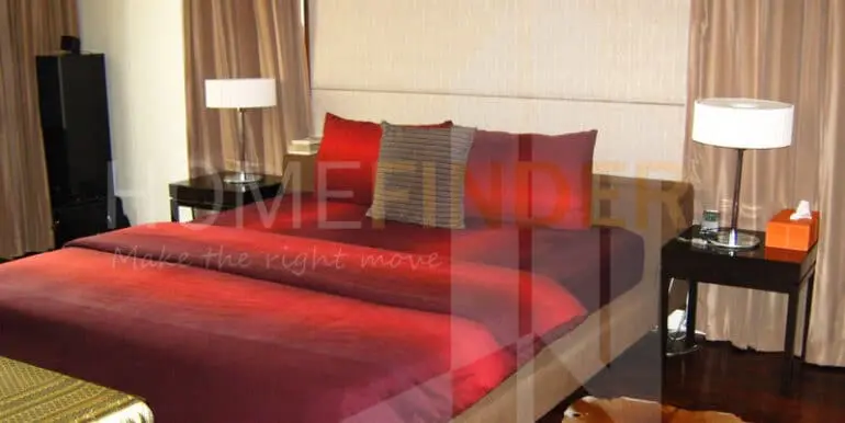 Master Bedroom+