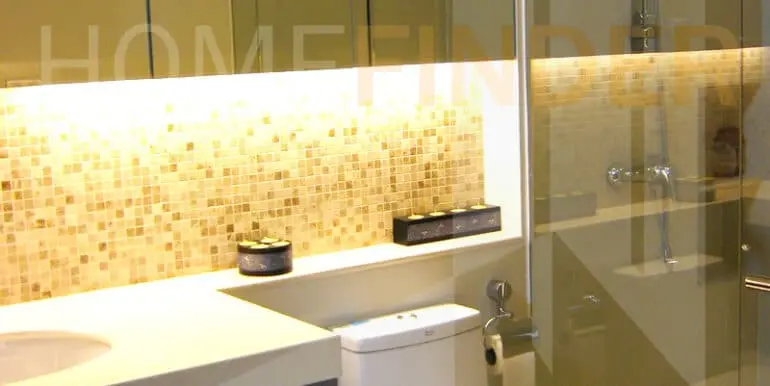 Second Bathroom+