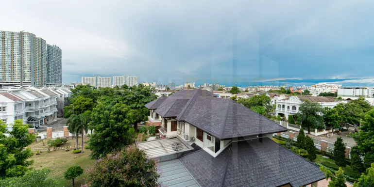 The Room Sukhumvit 79 (1bed 58sqm 25k,5.5mb)-12