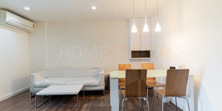 The Room Sukhumvit 79 (1bed 58sqm 25k,5.5mb)-2