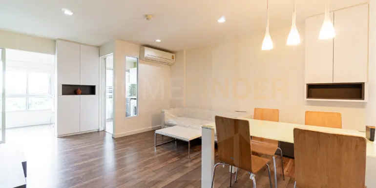 The Room Sukhumvit 79 (1bed 58sqm 25k,5.5mb)