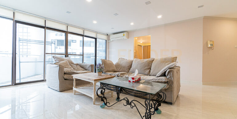 The Waterford Park Sukhumvit 53 (2bed 113sqm 13mb)-4