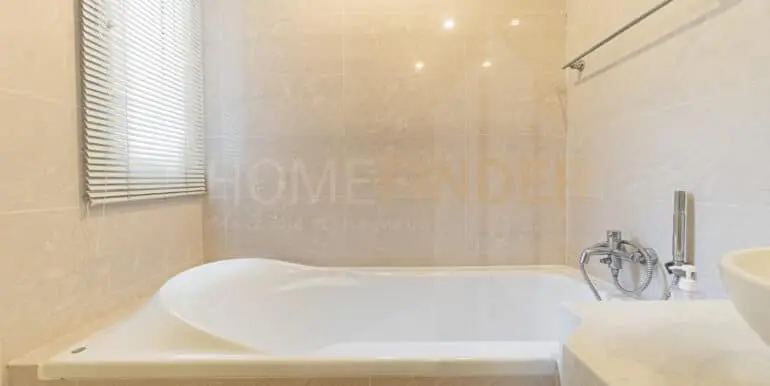 Baan Siri Twenty Four (1bed 59.8sqm 35k)-12