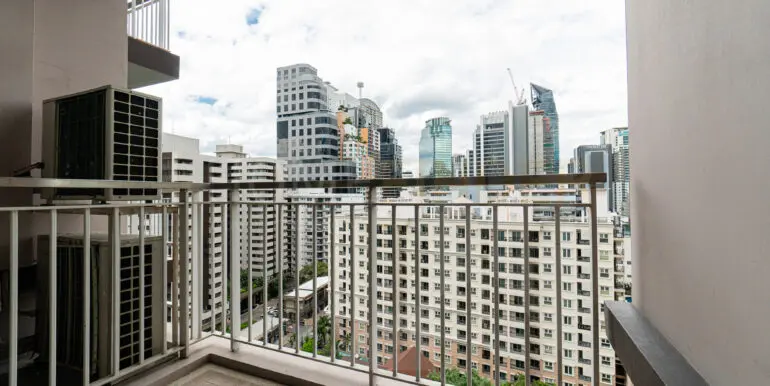 Baan Siri Twenty Four (1bed 59.8sqm 35k)-13
