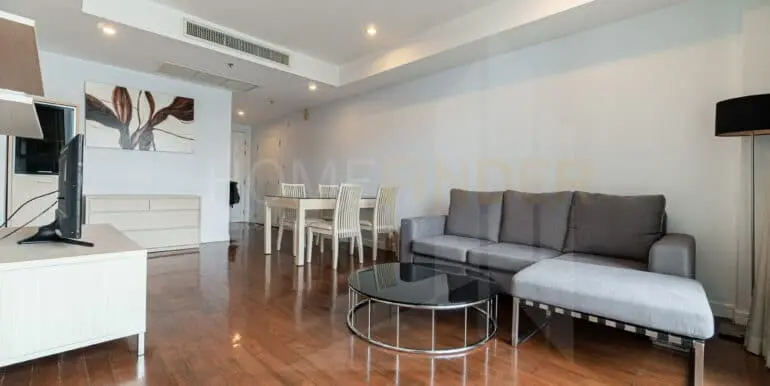 Baan Siri Twenty Four (1bed 59.8sqm 35k)-4