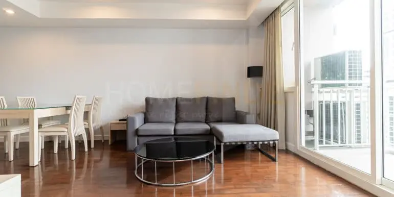 Baan Siri Twenty Four (1bed 59.8sqm 35k)-8
