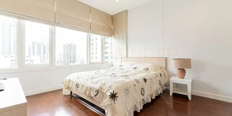 Baan Siri Twenty Four (1bed 59.8sqm 35k)-9