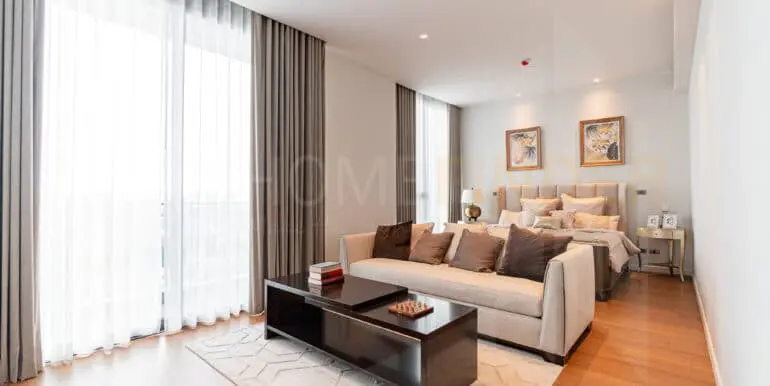 Canapaya Riverfront (2bed)