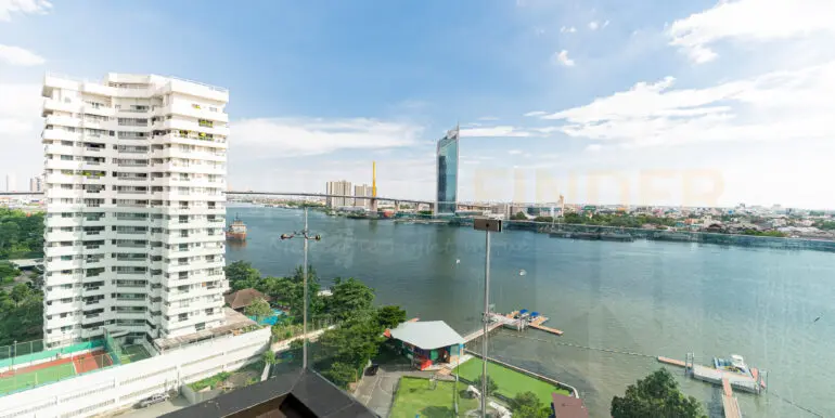 Canapaya Riverfront (3bed)-30
