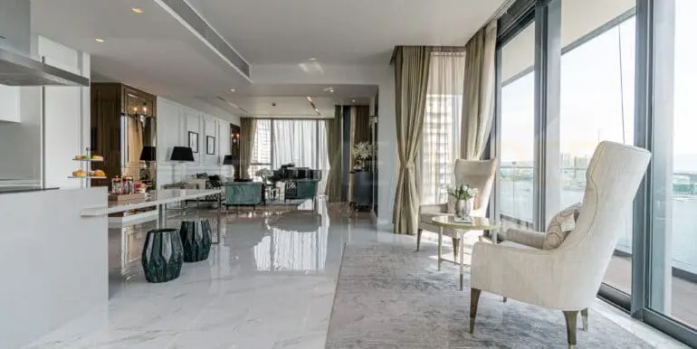 Canapaya Riverfront (3bed)-7