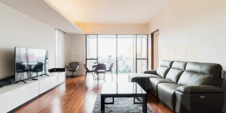 Hansar Residences (2bed 106sqm 100k)-3