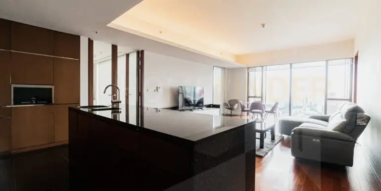 Hansar Residences (2bed 106sqm 100k)-4