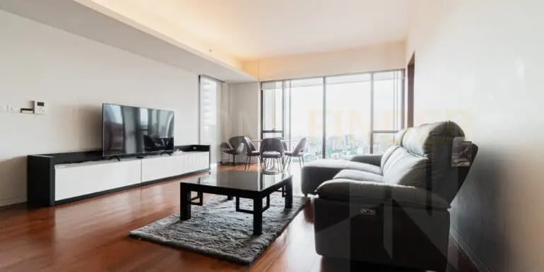 Hansar Residences (2bed 106sqm 100k)-5