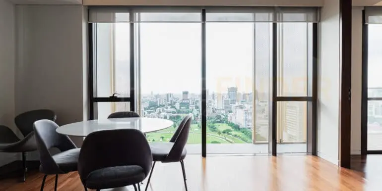 Hansar Residences (2bed 106sqm 100k)-7