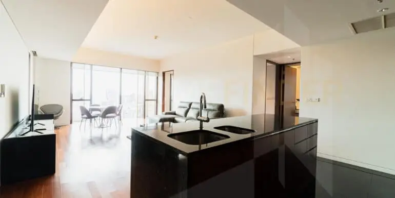 Hansar Residences (2bed 106sqm 100k)