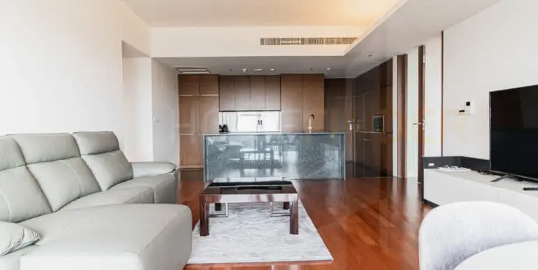 Hansar Residences (2bed 106sqm 100k)-9