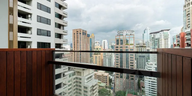 Hansar Residences (2bed 110sqm 100k)-17