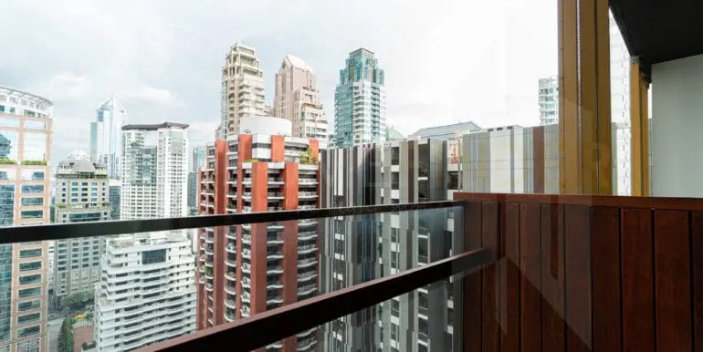 Hansar Residences (2bed 110sqm 100k)-18