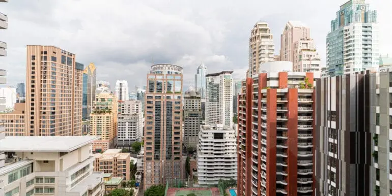 Hansar Residences (2bed 110sqm 100k)-19