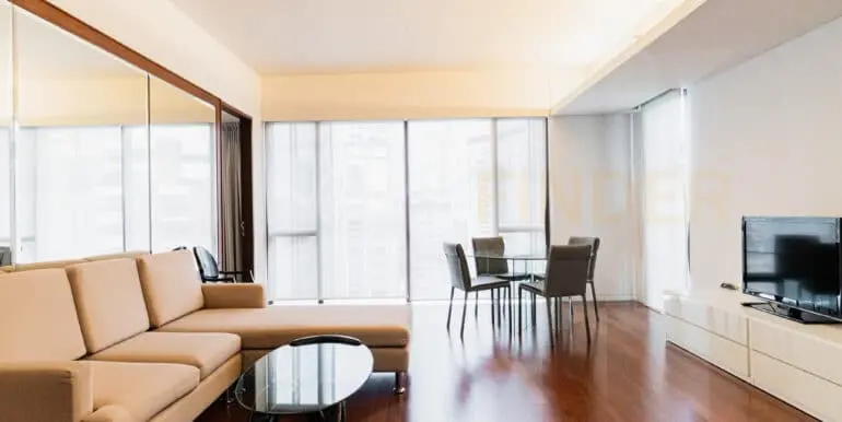 Hansar Residences (2bed 110sqm 100k)-2
