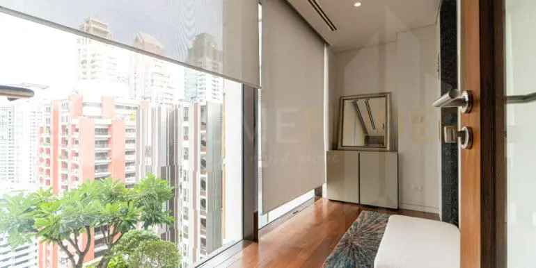 Hansar Residences (2bed 110sqm 100k)-22