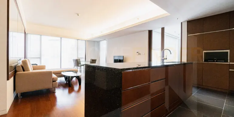 Hansar Residences (2bed 110sqm 100k)-3