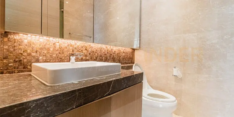 Magnolias Ratchadamri Boulevard (2bed)-10