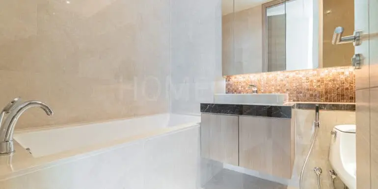 Magnolias Ratchadamri Boulevard (2bed)-16