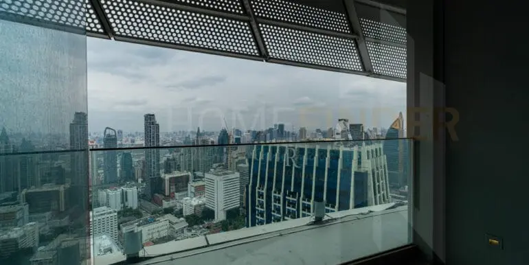 Magnolias Ratchadamri Boulevard (2bed)-16