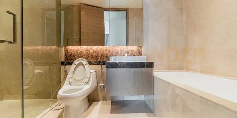 Magnolias Ratchadamri Boulevard (2bed)-16